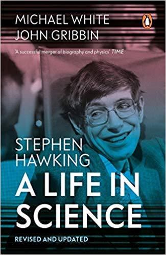 A Life In Science by Michael White and John Gribbin