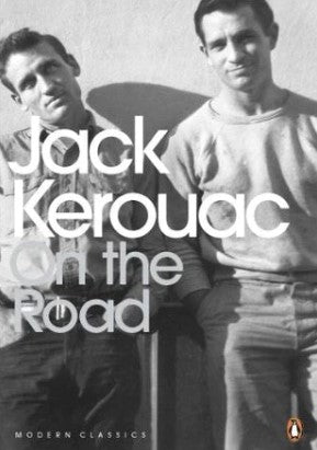 On the Road by Jack Kerouac