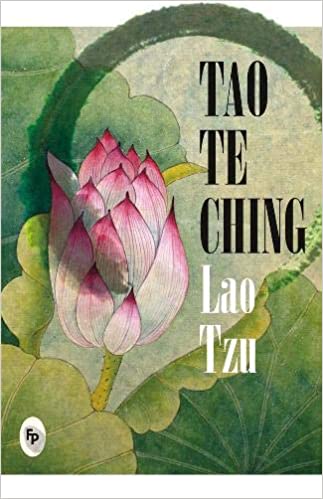 Tao Te Ching by Lao-tzu