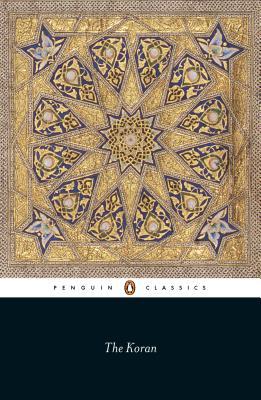 The Koran by N.J. Dawood (Translation)
