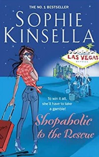 Shopaholic to the Rescue by Sophie Kinsella