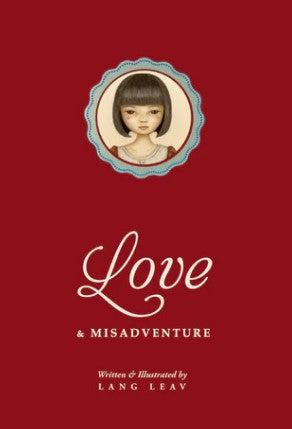 Love & Misadventure by Lang Leav