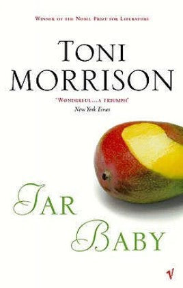 Tar Baby by Toni Morrison