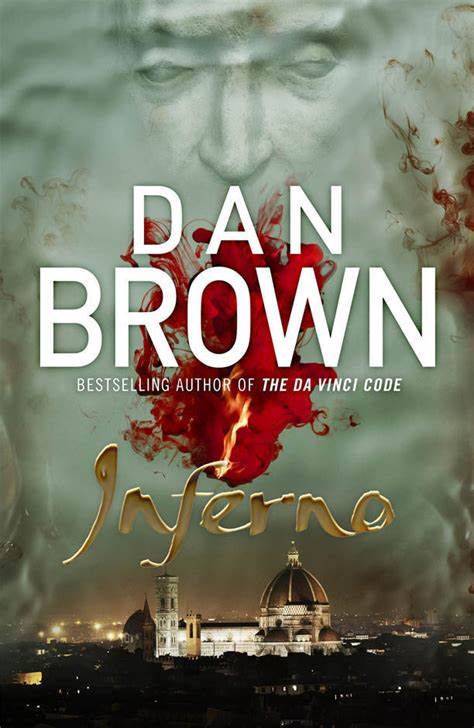 Inferno by Dan Brown
