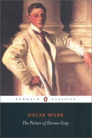 The Picture of Dorian Gray by Oscar Wilde