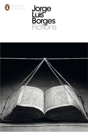 Fictions by Jorge Luis Borges, Andrew Hurley (translator)