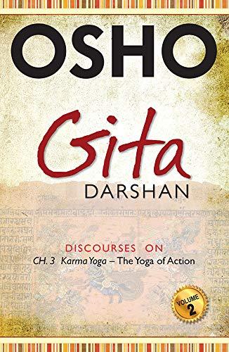 Gita Darshan (VOLUME 2) by OSHO