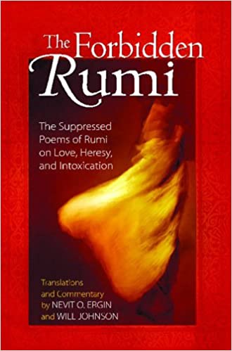 Rumi by Rumi The Forbidden