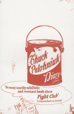Diary by Chuck Palahniuk