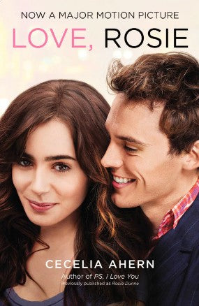 Love, Rosie by Cecelia Ahern