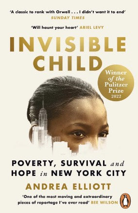 Invisible Child by Andrea Elliott