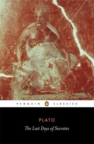 The Last Days of Socrates by Plato, Hugh Tredennick (Translator), Harold Tarrant (Translator)