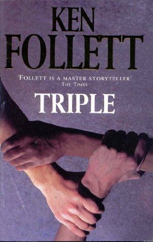 Triple by Ken Follett