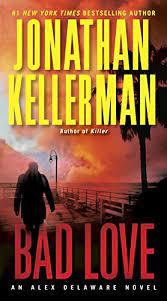 Bad Love by Jonathan Kellerman