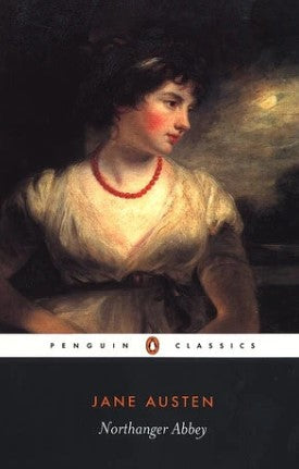 Northanger Abbey by Jane Austen
