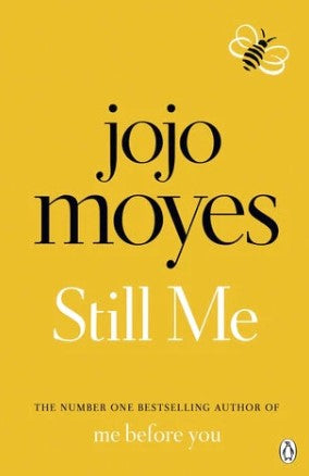 Still Me by Jojo Moyes