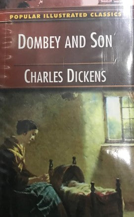 Dombey and Son by Charles Dickens