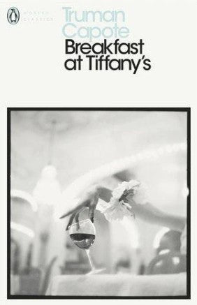 Breakfast at Tiffany's by Truman Capote