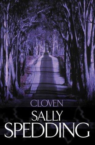 Cloven by Sally Spedding