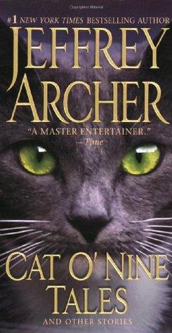 Cat O' Nine Tales by Jeffrey Archer