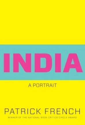India: A Portrait (PB)  by Patrick French