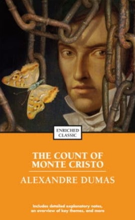 The Count of Monte Cristo by Alexandre Dumas, Robin Buss (Translator)