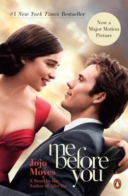Me Before You by Jojo Moyos