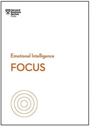 Focus by Daniel Goleman
