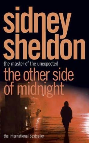 The Other Side Of Midnight by Sidney Sheldon