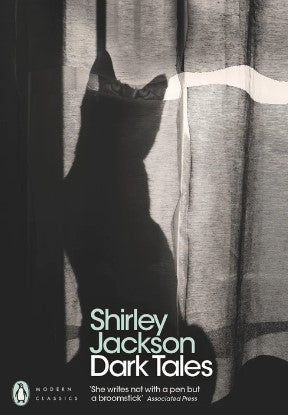 Dark Tales by Shirley Jackson