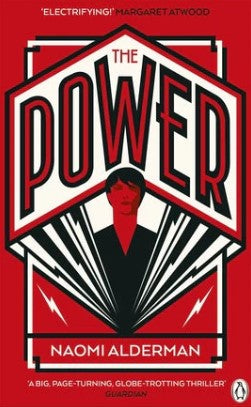 The Power by Naomi Alderman