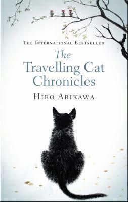 The Travelling Cat Chronicles (HB)  by Hiro Arikawa