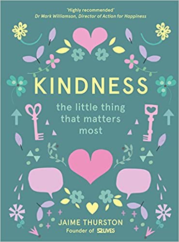 Kindness (HB) by Jaime Thurston