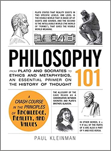 Philosophy 101 by Paul Kleinman