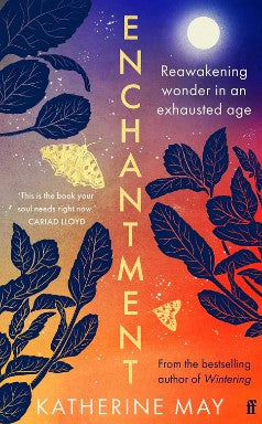 Enchantmen by Katherine May