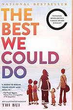 The Best We Could Do(Hardcover) by Thi Bui