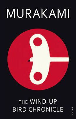 The Wind-Up Bird Chronicle by Haruki Murakami