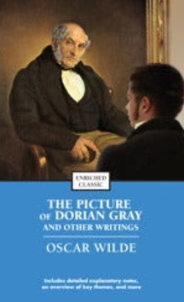 The Picture of Dorian Gray and Other Writings by Oscar Wilde