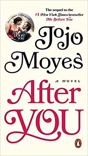 After You by Jojo Moyos