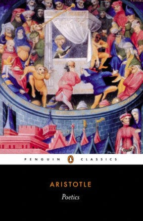 Poetics by Aristotle