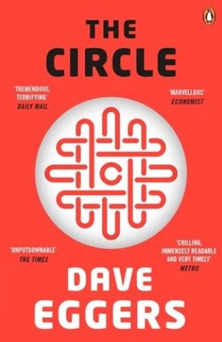 The Circle by Dave Eggers