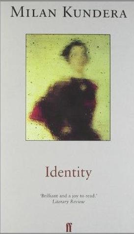 Identity by Milan Kundera, Linda Asher (Translator)