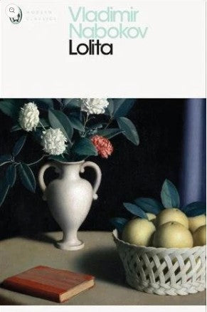 Lolita by Vladimir Nabokov