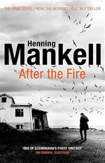 After the Fire by Will Hill