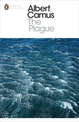 The Plague by Albert Camus