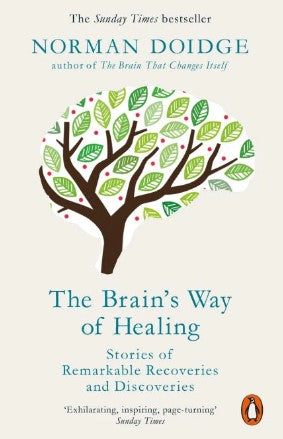 The Brain’s Way of Healing by Norman Doidge