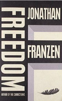 Freedom by Deepak Chopra