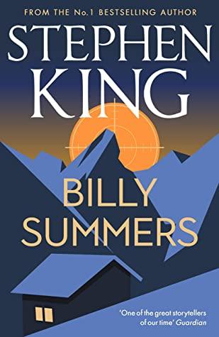 Billy Summers (HB) by Stephen King