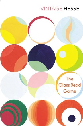 The Glass Bead Game by Hermann Hesse