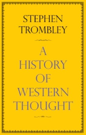 History of Western Thought by Bertrand Russell